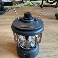Jackery充電式LEDランタンの画像