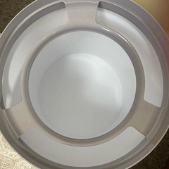 ステール ベビーゴミ箱 オムツ処理ポットの画像