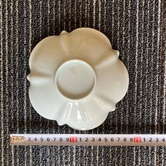 青磁の小鉢5個セットの画像