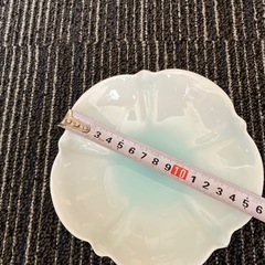 青磁の小鉢5個セットの画像