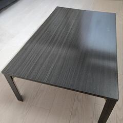ローテーブルの画像