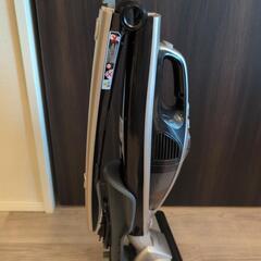 【取引決定しました】日立掃除機の画像