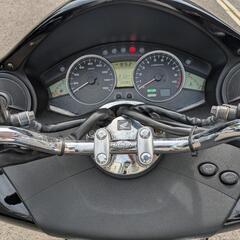 ホンダ フォルツァZ MF10 2009年式 自賠責4年付き 書類有 バッテリー、エンジンオイル交換済み セル一発始動 【外装美品】 の画像