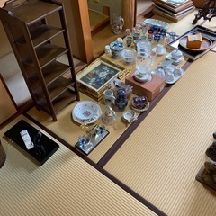 現在お問い合わせ終了　8月中まで　引っ越しのため家具・家電など格安でお譲りします（岡山市 マンション5階　エレベーターあり ） の画像