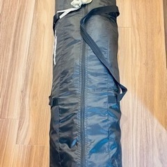 FIELDOOR ワンタッチテント　４人まで　の画像
