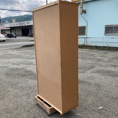 下駄箱　シューズBOXの画像
