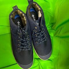 コロンビア Columbia サップランド アーク チャッカ ウォータープルーフ オムニヒートインフィニティー YU3002 44428センチ　　@Y3の画像