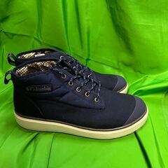 コロンビア Columbia サップランド アーク チャッカ ウォータープルーフ オムニヒートインフィニティー YU3002 44428センチ　　@Y3の画像