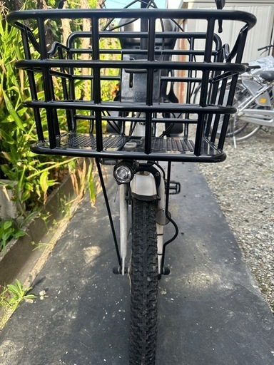 電動チャリ　激安‼️