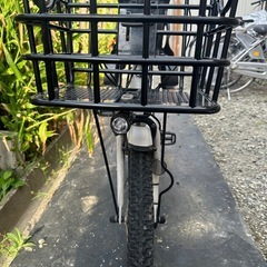 電動チャリ　激安‼️の画像
