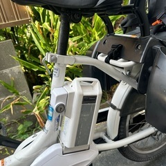 電動チャリ　激安‼️の画像