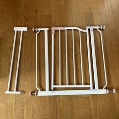 クルーミー　ベビーゲート　柵の画像