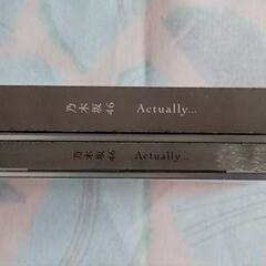 乃木坂46  CDの画像