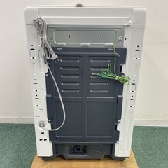 【ご来店限定】＊ Panasonic 5キロ 洗濯機　2023年製＊0822-3の画像