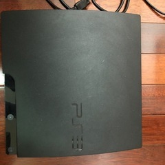 PS3 プレステ3の画像