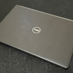 ノートパソコン DELLの画像