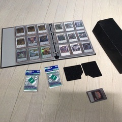 遊戯王カード レア品ありの画像