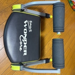 ワンダーコア　スマートの画像