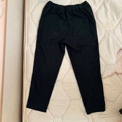 ★メンズ古着★URBAN RESERCH 冬用ボトムの画像