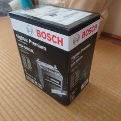 BOSCHバッテリー  HTP　60B19Lの画像