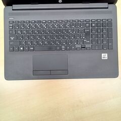 【ネット決済・配送可】HP 250 G7 Notebook PC ノートPC i5 10世代 16GB SSD M.2 256GB 15.6 388の画像