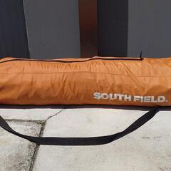 SOUTH FIELD サンシェードタープテント SF9020STTの画像