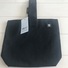 シャネル   トートバッグ　エコバッグ　バッグの画像