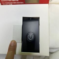 PCリモートスイッチ！手元電源スイッチ@Y上の画像