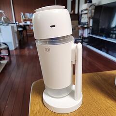 多機能加湿器の画像