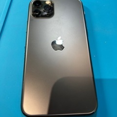 早い者勝ちiPhone11pro 256G の画像