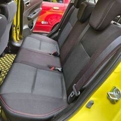 スズキ スイフトスポーツ 総額70万円　走行距離11.1万キロ　自社ローン　信用回復ローンの画像