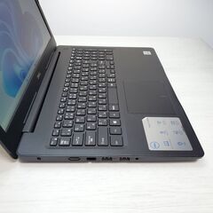 ノートパソコン DELL Vostro 3590 Core i5-10210U 8GB SSD 256GB 【高コスパ・win11対応・保証あり・全国発送】の画像