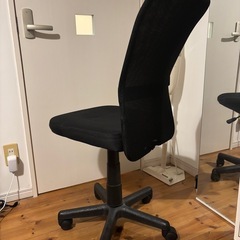 デスクチェアの画像