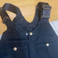 【最終お値下げ】Lee×GRAMICCI オーバーオールの画像