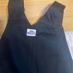 【最終お値下げ】Lee×GRAMICCI オーバーオールの画像