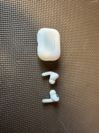 家電 AirPods Pro 2