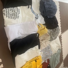 【新品あり】レディース服20点　ブランド多数の画像