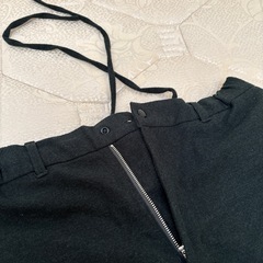 ★メンズ古着★URBAN RESERCH 冬用ボトムの画像
