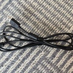 Logicool G PRO X G-PKB-002LN リニア 赤軸　キーボード美品の画像