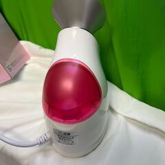 ビューティー福袋フェイシャルスチーマーピーラープラセンタマスク@Yの画像