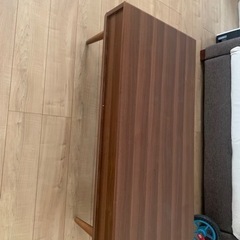ローテーブルの画像