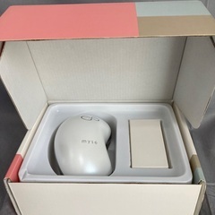myse  ミーゼウェーブスパ白の画像