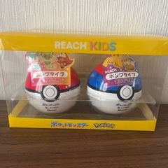 新品未開封‼️ ポケモン 歯磨き粉 ポンプの画像