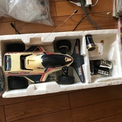 thundeqg shnt qd
の画像