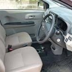 ミライース　車検一年半残りの画像