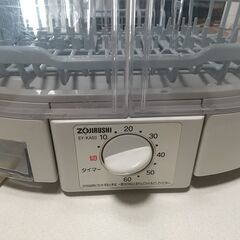 食器乾燥器の画像
