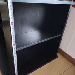 IKEAテレビ台の画像