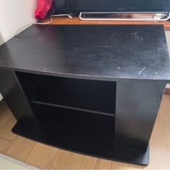 IKEAテレビ台の画像
