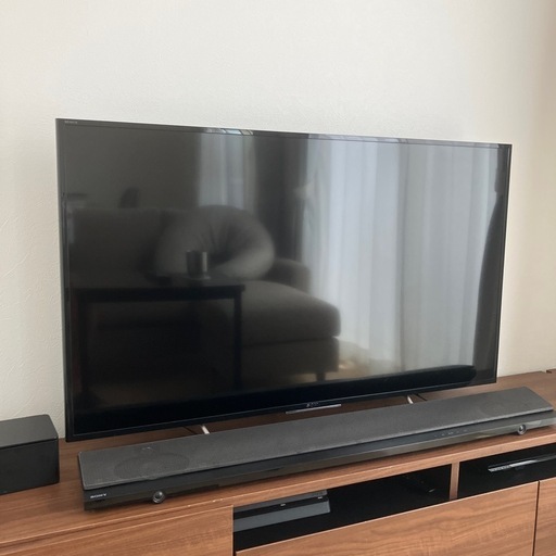 SONY ブラビア 48インチ KJ-48W730C