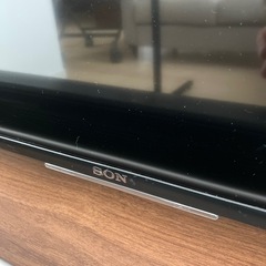 SONY ブラビア 48インチ KJ-48W730Cの画像